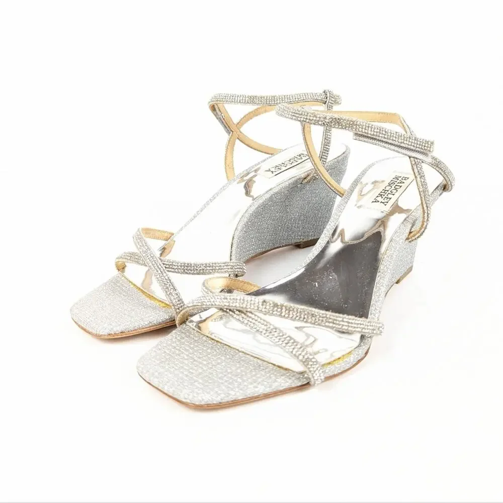 Badgley Mischka badgley mischka